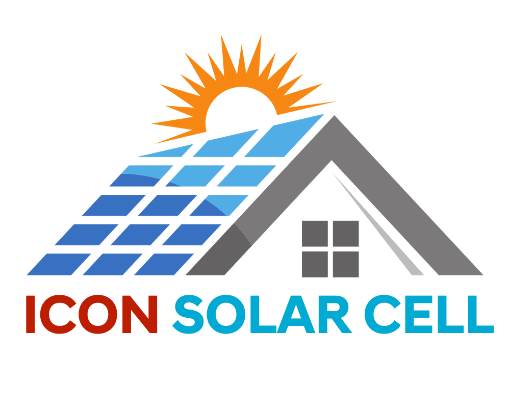 Icon Solar Cell